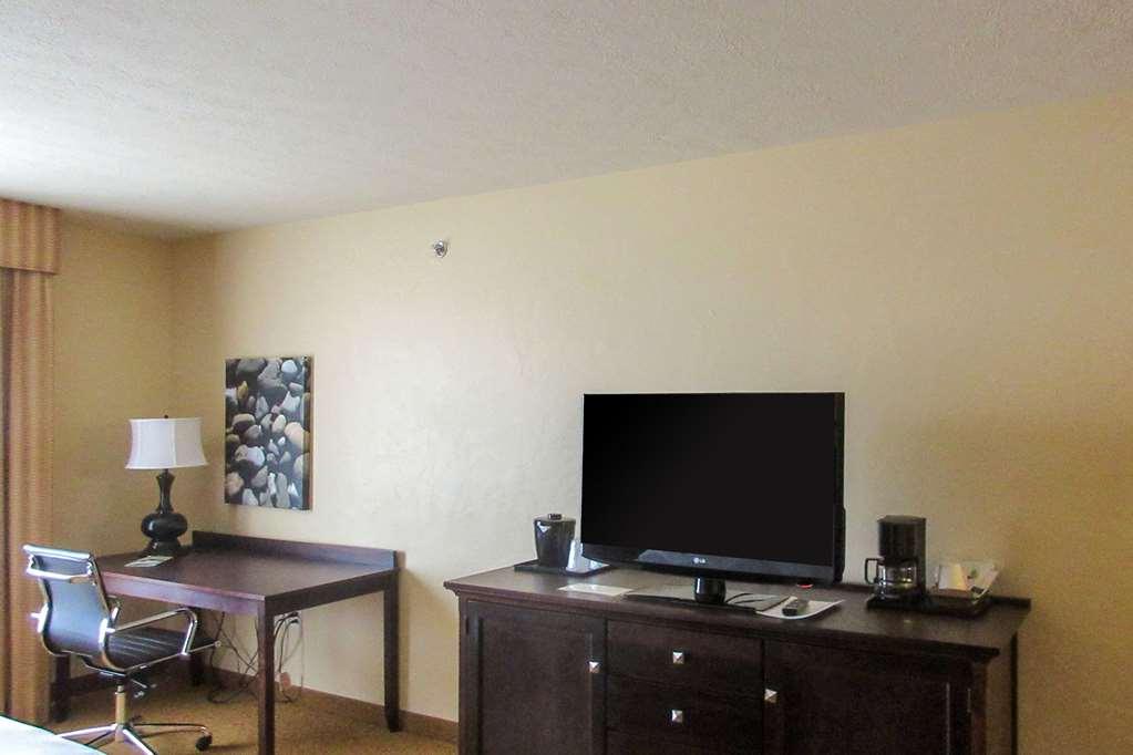 Comfort Inn & Suites Dover Quarto foto