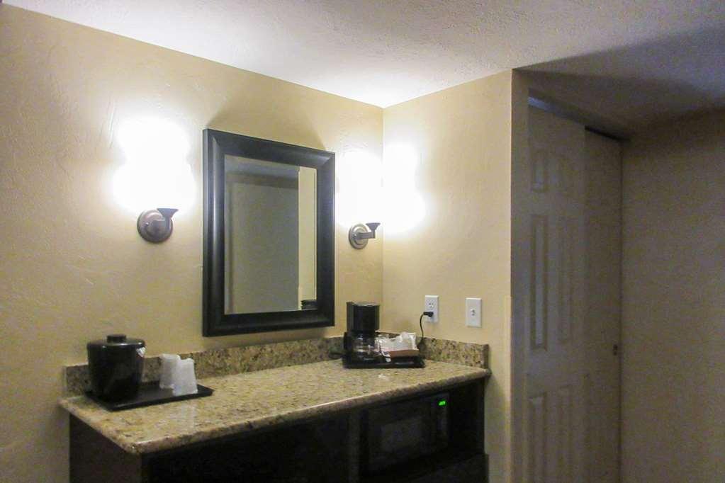 Comfort Inn & Suites Dover Quarto foto