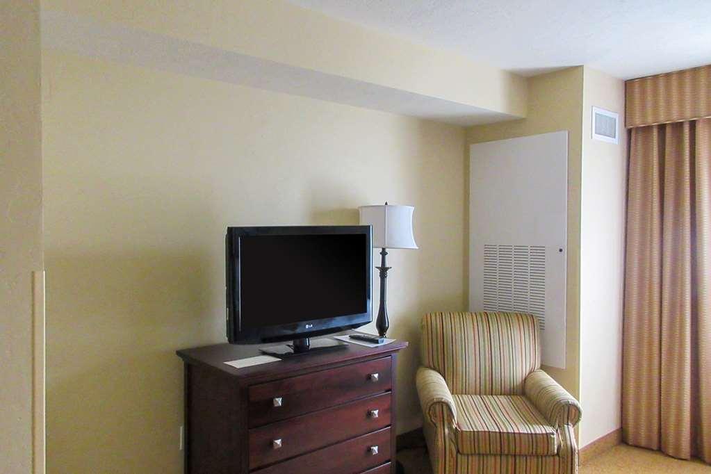 Comfort Inn & Suites Dover Quarto foto