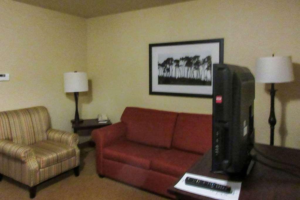 Comfort Inn & Suites Dover Quarto foto