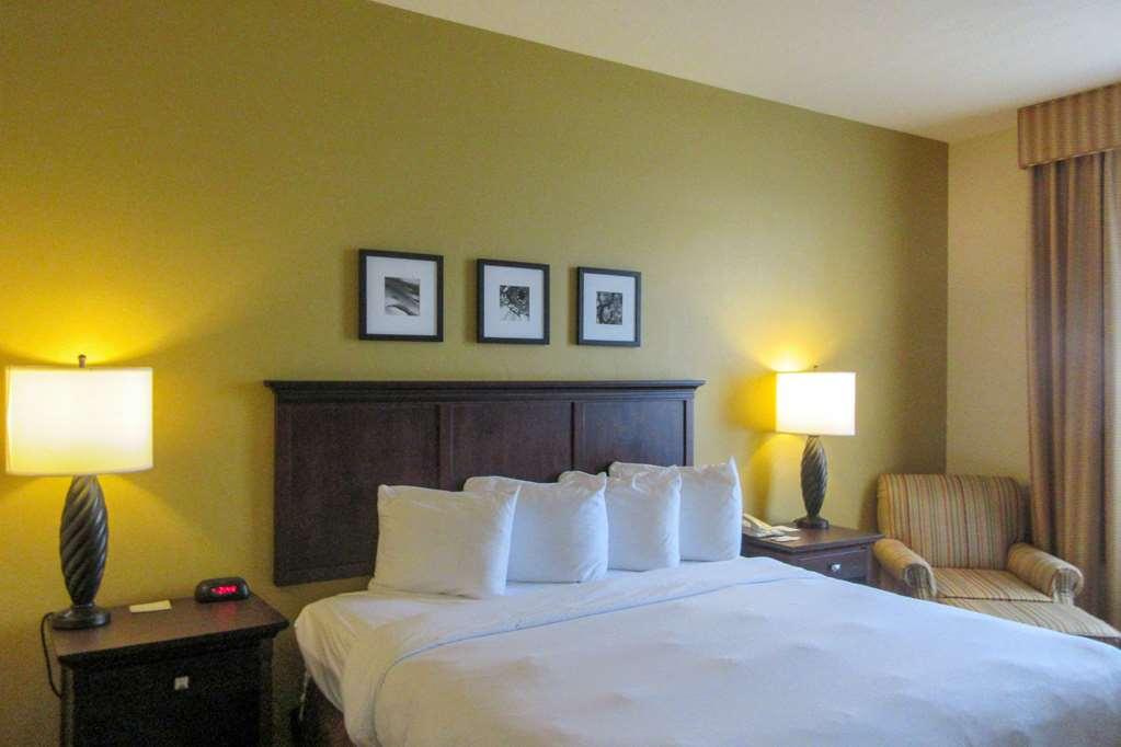 Comfort Inn & Suites Dover Quarto foto