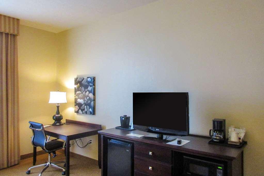 Comfort Inn & Suites Dover Quarto foto