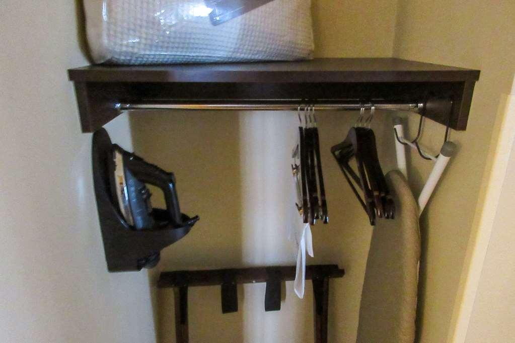 Comfort Inn & Suites Dover Quarto foto