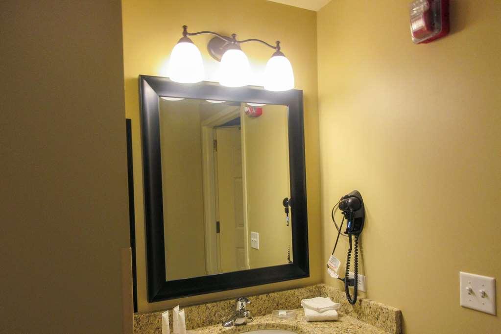 Comfort Inn & Suites Dover Quarto foto