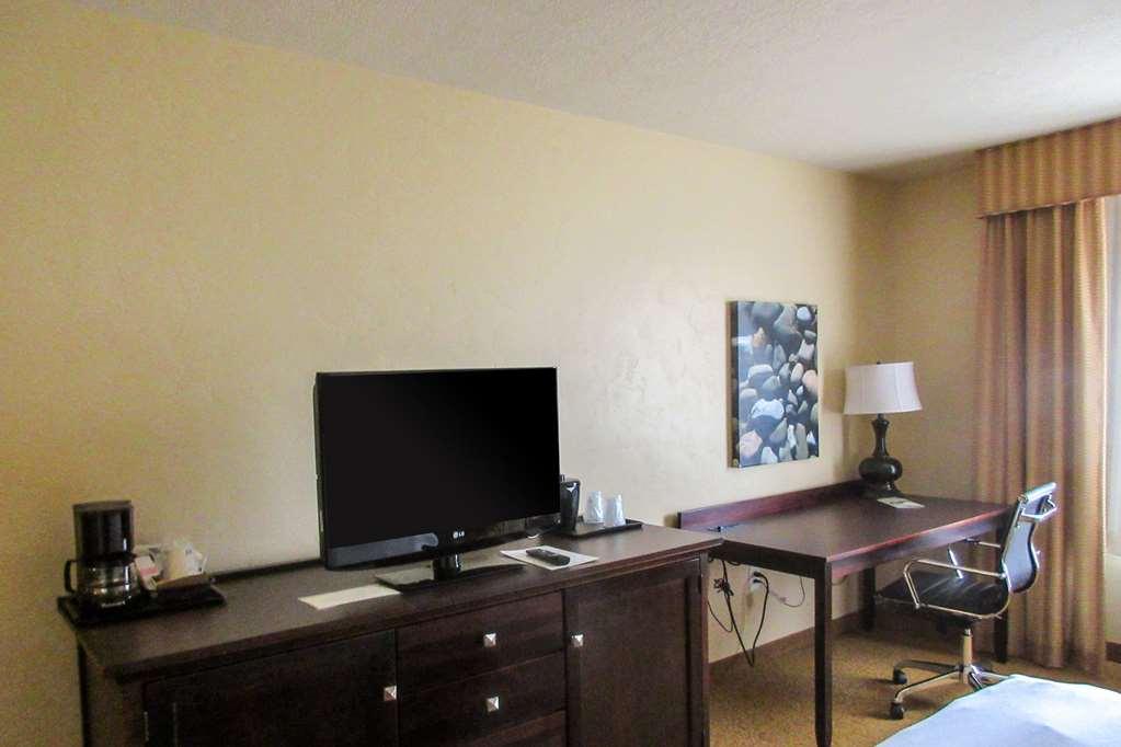 Comfort Inn & Suites Dover Quarto foto