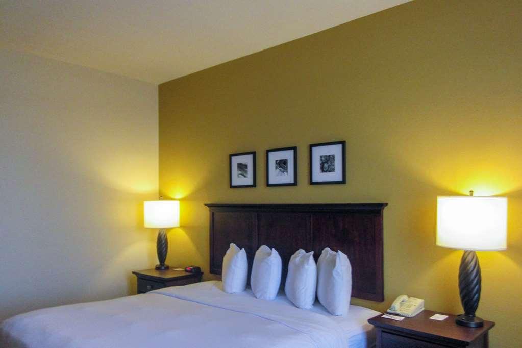 Comfort Inn & Suites Dover Quarto foto