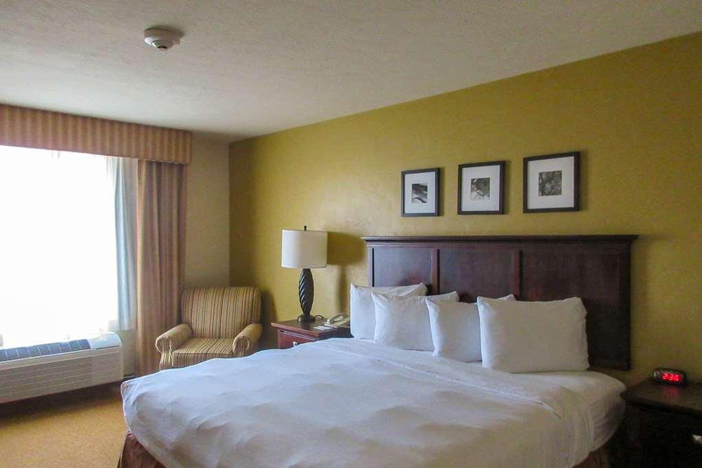 Comfort Inn & Suites Dover Quarto foto
